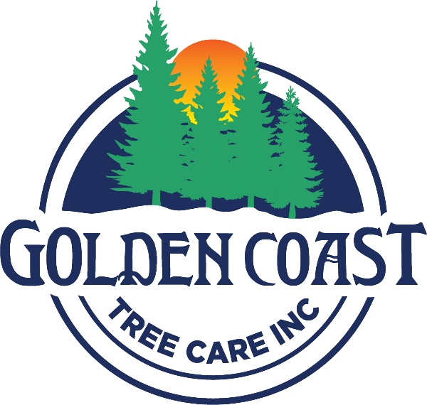 Golden Coast Tree Care Inc logo